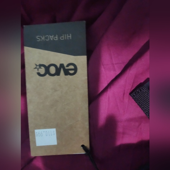 Evoc HIP PACK - Picture 3 of 4